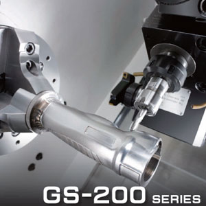 GS-200
