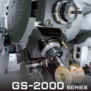GS-2000